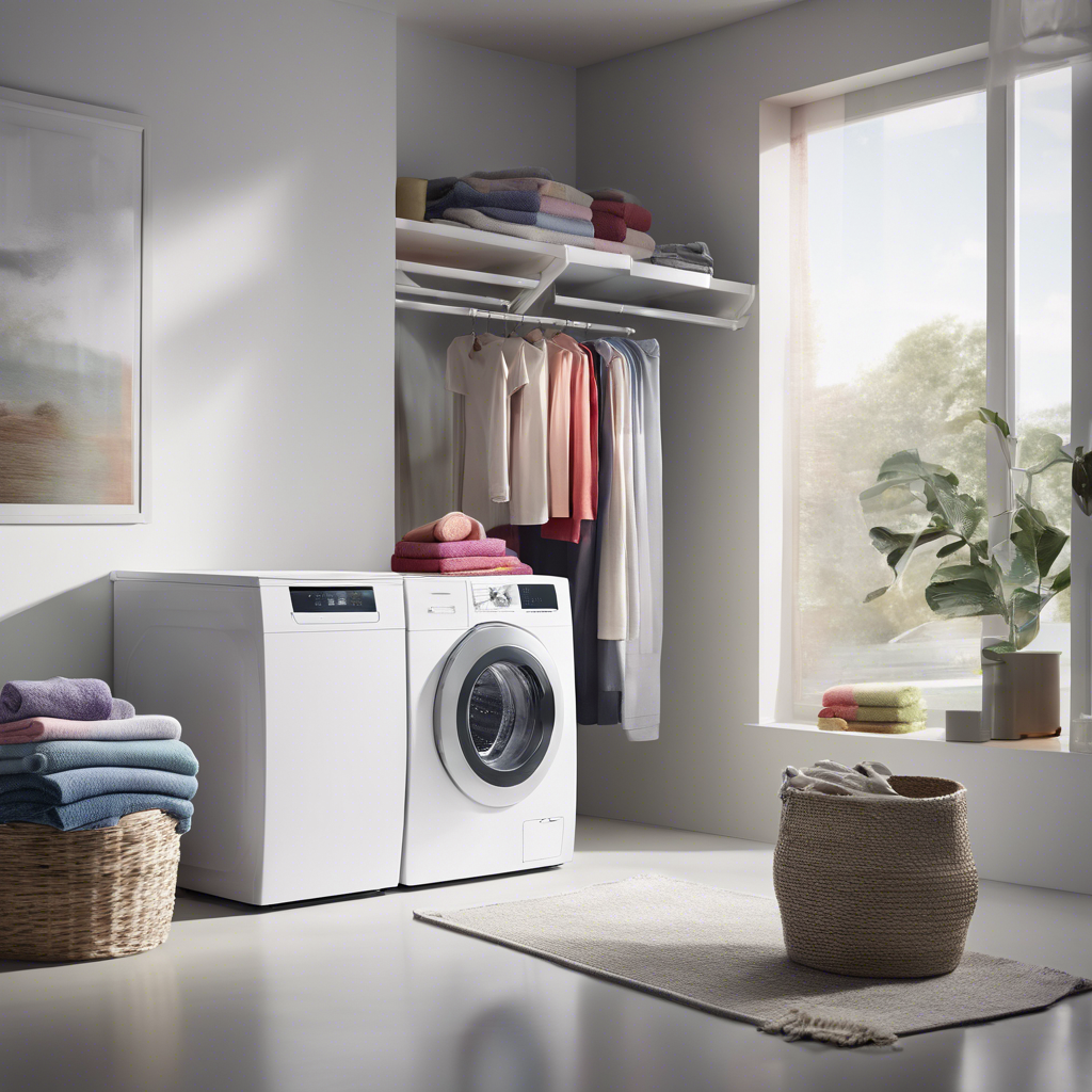 washing machine repair in Sharjah