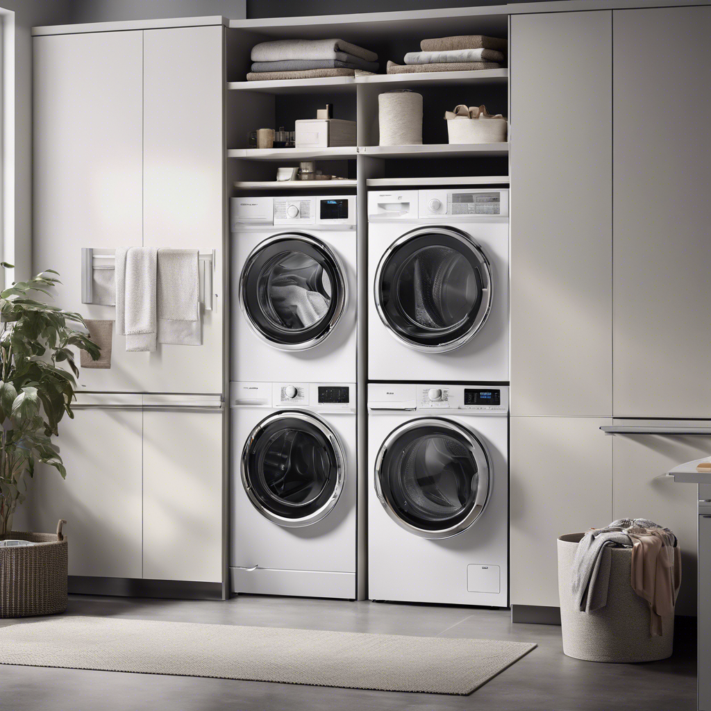 washing machine repair in Sharjah