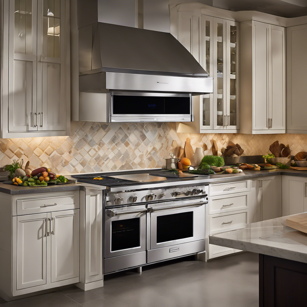 Read more about the article Oven Repair in Sharjah