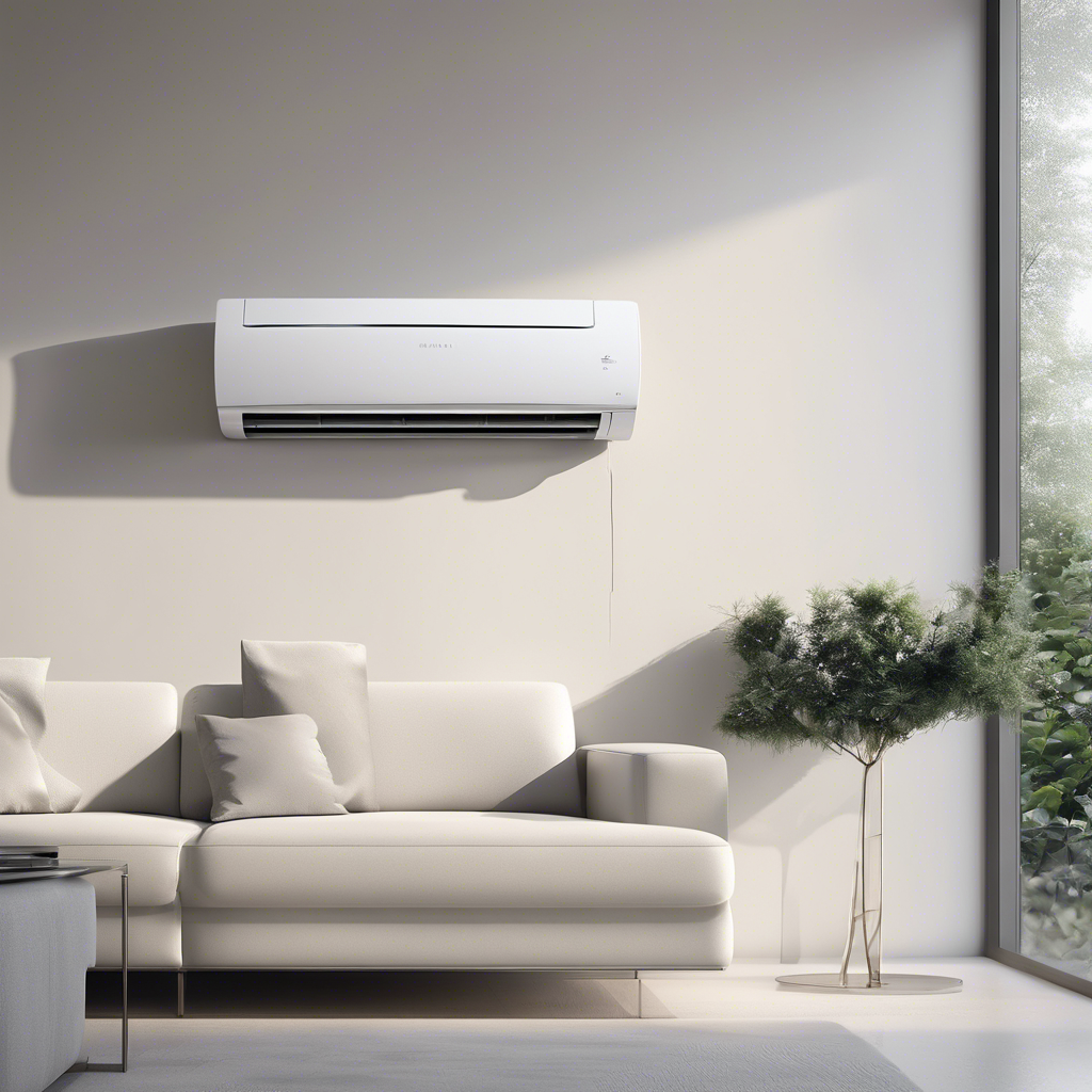 AC Repair in Sharjah